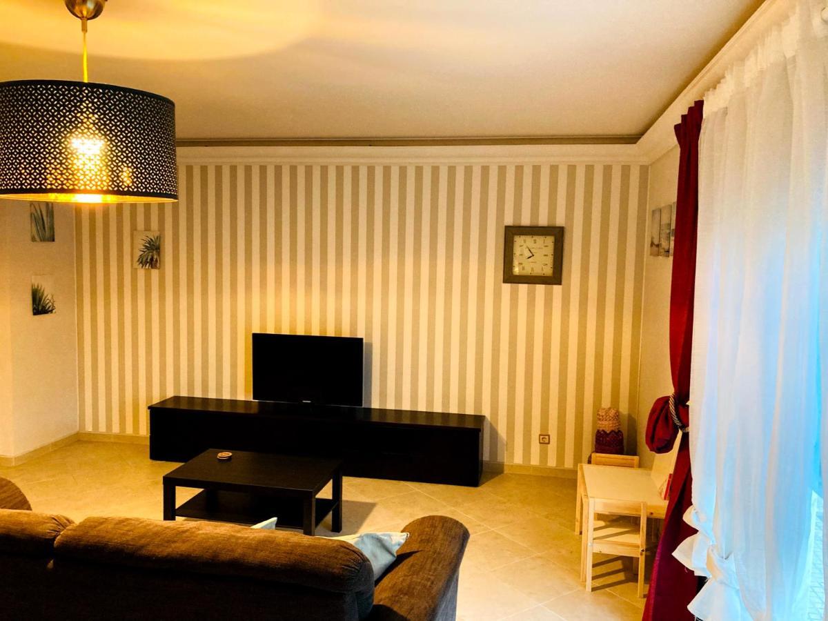 A Family House In Santa Cruz, Torres Vedras Villa Silveira  Luaran gambar