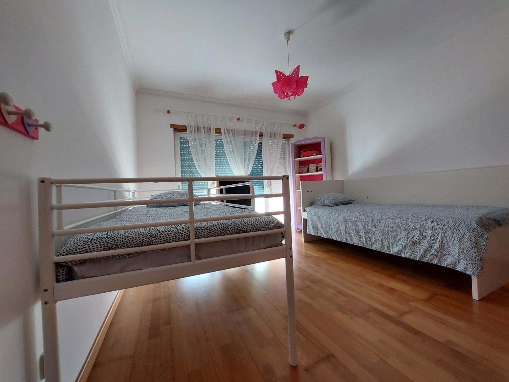 A Family House In Santa Cruz, Torres Vedras Villa Silveira  Luaran gambar